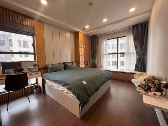 Hình ảnh Chung cư Sky center ,P2,Tân Bình: 107m2,3p ngủ,2wc,NTCC,21tr