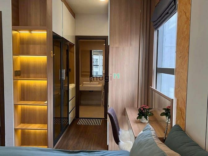 Hình ảnh Chung cư Sky center ,P2,Tân Bình: 107m2,3p ngủ,2wc,NTCC,21tr