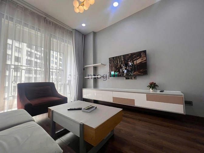 Hình ảnh Chung cư Sky center ,P2,Tân Bình: 107m2,3p ngủ,2wc,NTCC,21tr