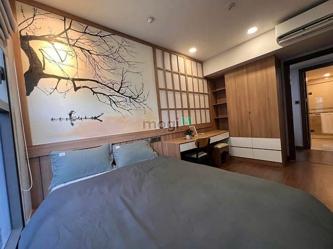 Hình ảnh Chung cư Sky center ,P2,Tân Bình: 107m2,3p ngủ,2wc,NTCC,21tr