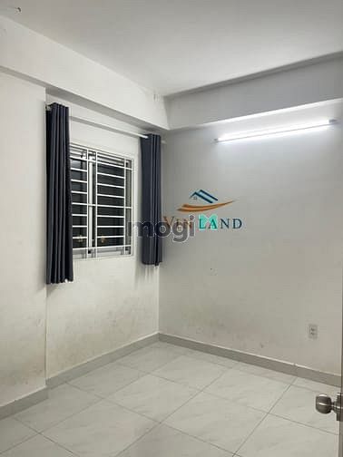 Hình ảnh Căn góc 2PN sẵn máy lạnh và bếp giả chỉ 5,5triệu