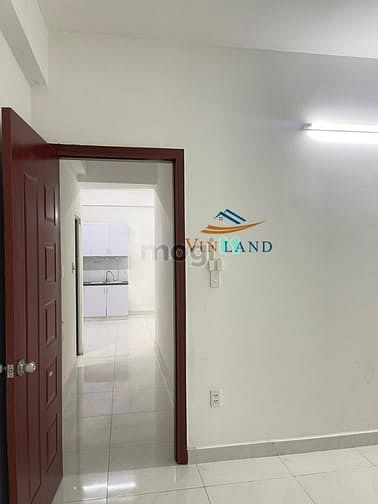 Hình ảnh Căn góc 2PN sẵn máy lạnh và bếp giả chỉ 5,5triệu
