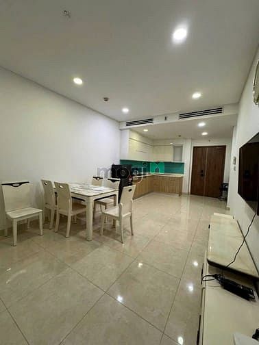 Hình ảnh Chung cư Phúc Yên,Tân Bình: 70m2, 2p ngủ, NTCB, 9tr/th