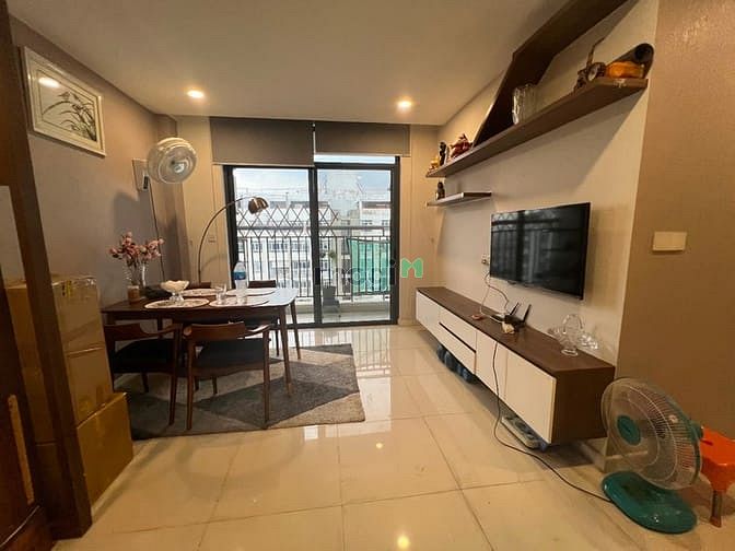 Hình ảnh 🏡Cho Thuê 2PN 2WC 📍TẠI CC CAO CẤP CENTRAL PREMIUM Q8🌿Full Nội Thất
