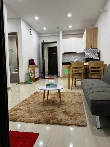 Hình ảnh Chung cư I-Home 2, Phạm Văn Chiêu, Gò Vấp: 78m2, 2pn, ban công, 7tr5