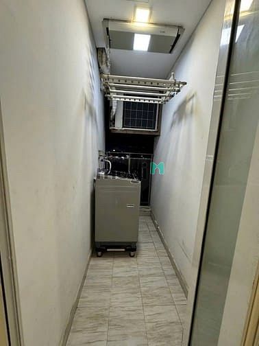 Hình ảnh Chung cư Phúc Yên,Tân Bình: 70m2, 2p ngủ, NTCB, 9tr/th