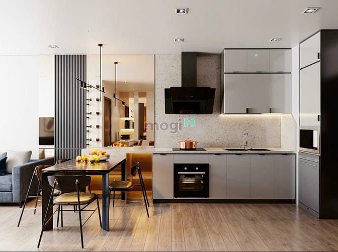 Hình ảnh 🏡Cho Thuê 2PN 2WC 📍TẠI CC CAO CẤP CENTRAL PREMIUM Q8🌿Full Nội Thất
