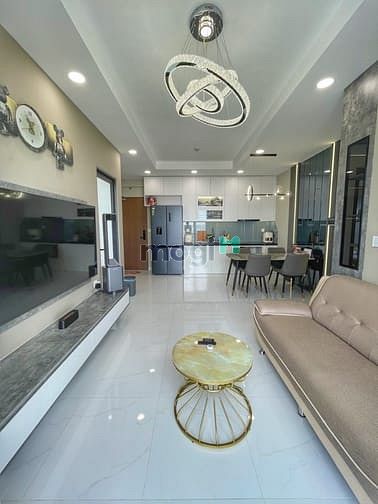 Hình ảnh 🏡Cho Thuê 2PN 2WC 📍TẠI CC CAO CẤP CENTRAL PREMIUM Q8🌿Full Nội Thất