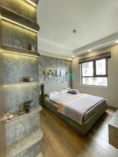 Hình ảnh 🏡Cho Thuê 2PN 2WC 📍TẠI CC CAO CẤP CENTRAL PREMIUM Q8🌿Full Nội Thất