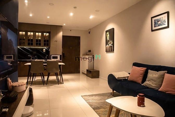 Hình ảnh 🏡Cho Thuê 2PN 2WC 📍TẠI CC CAO CẤP CENTRAL PREMIUM Q8🌿Full Nội Thất