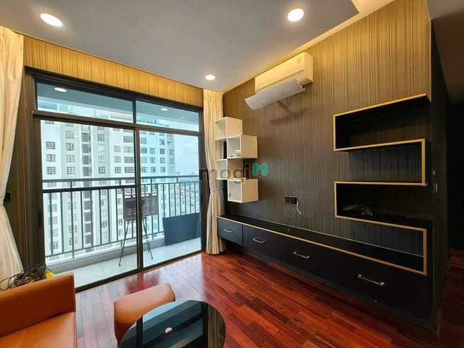 Hình ảnh 🏡Cho Thuê 2PN 2WC 📍TẠI CC CAO CẤP CENTRAL PREMIUM Q8🌿Full Nội Thất