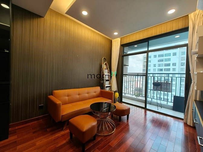 Hình ảnh 🏡Cho Thuê 2PN 2WC 📍TẠI CC CAO CẤP CENTRAL PREMIUM Q8🌿Full Nội Thất