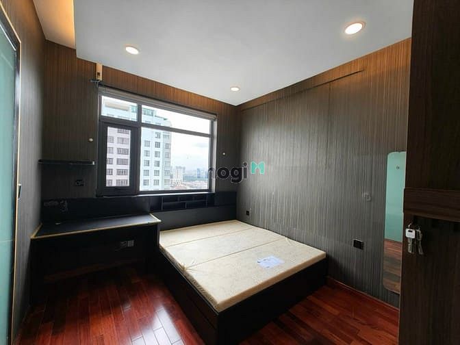 Hình ảnh 🏡Cho Thuê 2PN 2WC 📍TẠI CC CAO CẤP CENTRAL PREMIUM Q8🌿Full Nội Thất