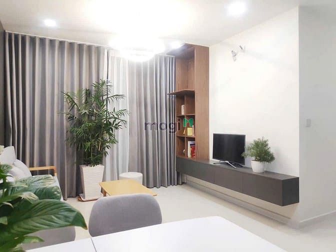 Hình ảnh 🏡Cho Thuê 2PN 2WC 📍TẠI CC CAO CẤP CENTRAL PREMIUM Q8🌿Full Nội Thất