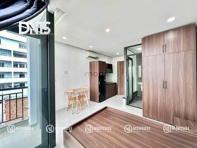 Hình ảnh Căn Hộ Mới_Thang Máy Gần Bùi Viện_Cv 23Tháng9_Takashimaya_Sg Centre Q1