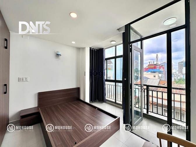 Hình ảnh Căn Hộ Mới_Thang Máy Gần Bùi Viện_Cv 23Tháng9_Takashimaya_Sg Centre Q1