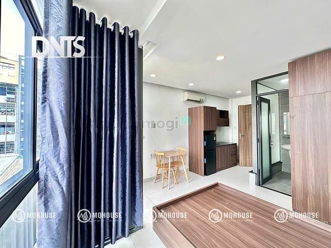 Hình ảnh Căn Hộ Mới_Thang Máy Gần Bùi Viện_Cv 23Tháng9_Takashimaya_Sg Centre Q1