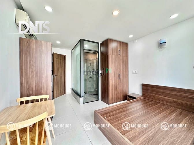 Hình ảnh Căn Hộ Mới_Thang Máy Gần Bùi Viện_Cv 23Tháng9_Takashimaya_Sg Centre Q1