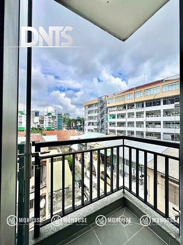 Hình ảnh Căn Hộ Mới_Thang Máy Gần Bùi Viện_Cv 23Tháng9_Takashimaya_Sg Centre Q1