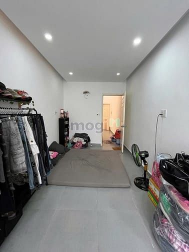 Hình ảnh Bán nhà 2 tầng phạm văn hai phường 3 Tân bình