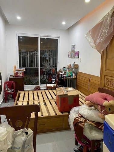 Hình ảnh Bán nhà 2 tầng phạm văn hai phường 3 Tân bình