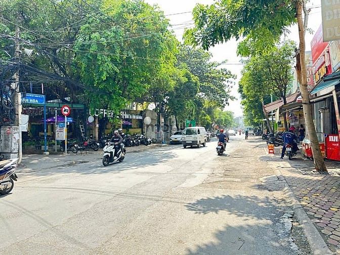 Hình ảnh bán đất đường Lê Văn Thịnh , Cát Lái , Quận 2 - DT: 80m2 (5,1x16m )