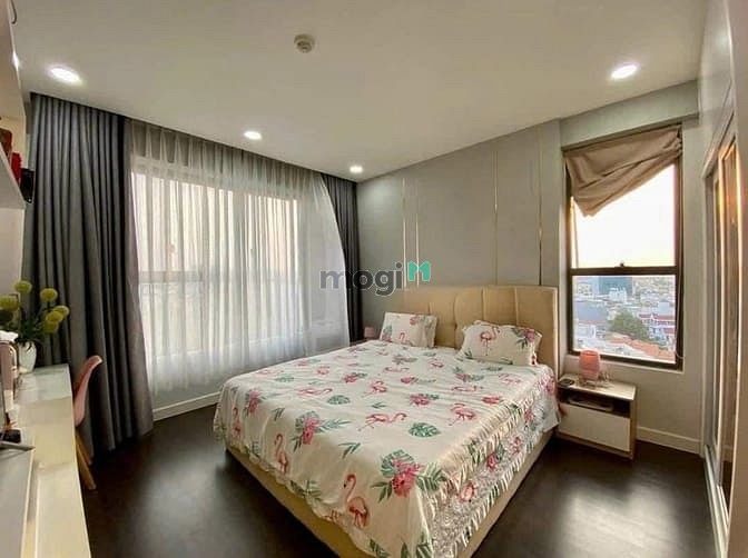 Hình ảnh Chung cư Ruby Garden, Nguyễn Sỹ Sách, p15,Tân Bình, Nội thất mới, 10tr