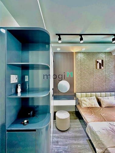 Hình ảnh Bán nhà 4 tầng cách mạng tháng 8 p7 Tân bình