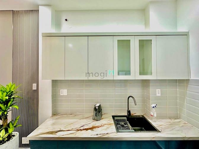 Hình ảnh Bán nhà 4 tầng cách mạng tháng 8 p7 Tân bình