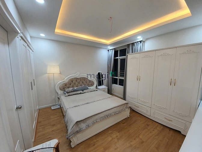 Hình ảnh 💥Chuyên Bán Căn Hộ Thông Tầng Duplex/Penhouse GIAI VIỆT Q8 Có Sổ Hồng