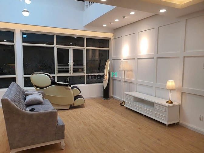 Hình ảnh 💥Chuyên Bán Căn Hộ Thông Tầng Duplex/Penhouse GIAI VIỆT Q8 Có Sổ Hồng