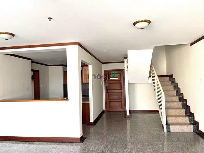 Hình ảnh 💥Chuyên Bán Căn Hộ Thông Tầng Duplex/Penhouse GIAI VIỆT Q8 Có Sổ Hồng
