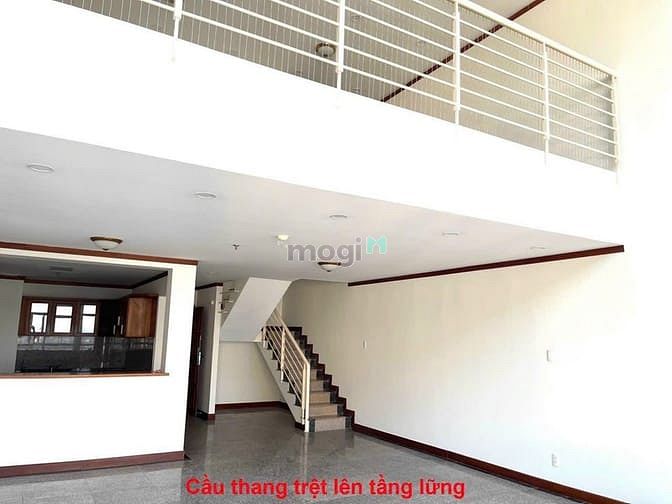 Hình ảnh 💥Chuyên Bán Căn Hộ Thông Tầng Duplex/Penhouse GIAI VIỆT Q8 Có Sổ Hồng
