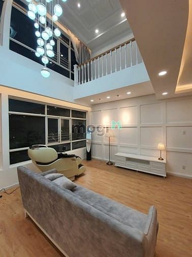 Hình ảnh 💥Chuyên Bán Căn Hộ Thông Tầng Duplex/Penhouse GIAI VIỆT Q8 Có Sổ Hồng