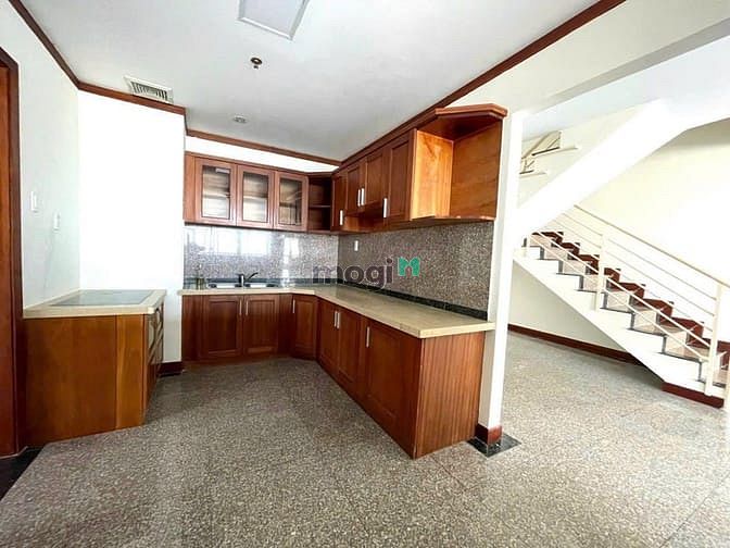 Hình ảnh 💥Chuyên Bán Căn Hộ Thông Tầng Duplex/Penhouse GIAI VIỆT Q8 Có Sổ Hồng
