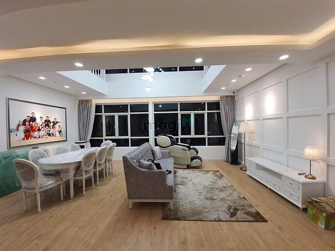 Hình ảnh 💥Chuyên Bán Căn Hộ Thông Tầng Duplex/Penhouse GIAI VIỆT Q8 Có Sổ Hồng