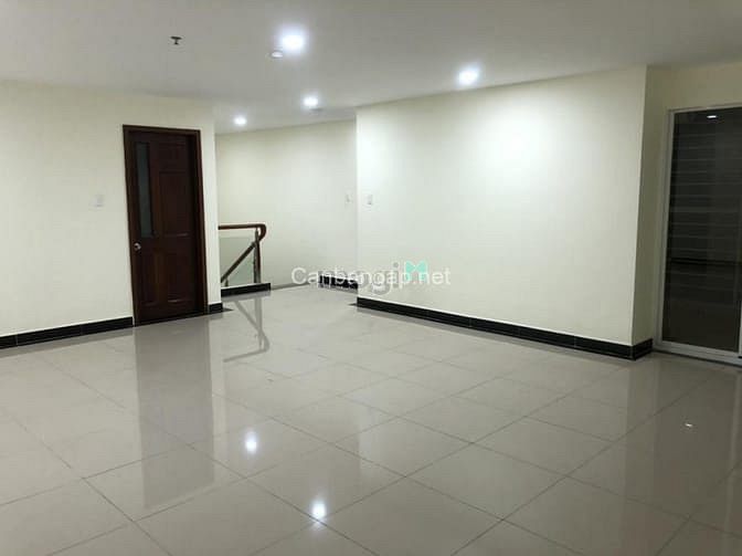 Hình ảnh 💥Chuyên Bán Căn Hộ Thông Tầng Duplex/Penhouse GIAI VIỆT Q8 Có Sổ Hồng