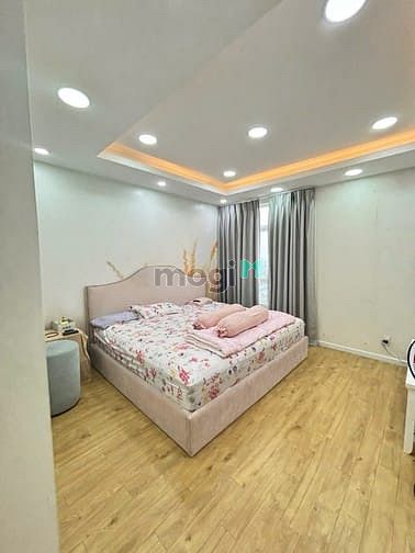 Hình ảnh 💥Chuyên Bán Căn Hộ Thông Tầng Duplex/Penhouse GIAI VIỆT Q8 Có Sổ Hồng