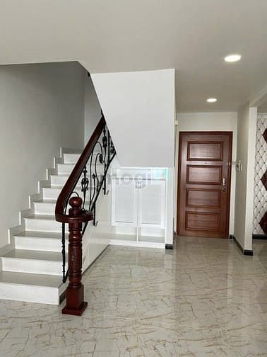 Hình ảnh 💥Chuyên Bán Căn Hộ Thông Tầng Duplex/Penhouse GIAI VIỆT Q8 Có Sổ Hồng