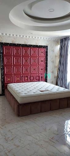 Hình ảnh 💥Chuyên Bán Căn Hộ Thông Tầng Duplex/Penhouse GIAI VIỆT Q8 Có Sổ Hồng