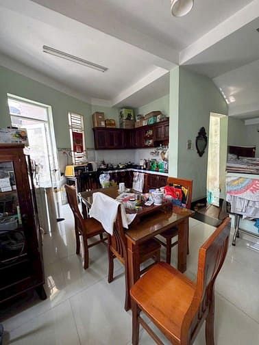 Hình ảnh Độc Quyền ! Nhà View Kênh 2MT Lò Gốm P7 Q6 (6,4x18) 3 Lầu Chỉ 13 Tỷ TL