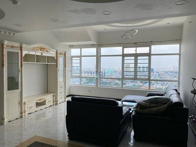 Hình ảnh 💥Chuyên Bán Căn Hộ Thông Tầng Duplex/Penhouse GIAI VIỆT Q8 Có Sổ Hồng