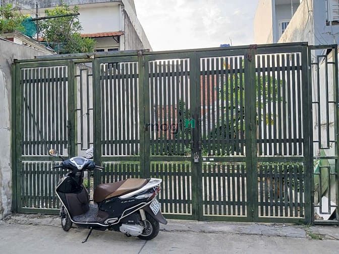 Hình ảnh Bán đất thổ cư hẻm 88 đường số 11 p. Cát Lái Quận 2 cạnh chợ Cây Xoài