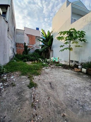 Hình ảnh Bán đất thổ cư hẻm 88 đường số 11 p. Cát Lái Quận 2 cạnh chợ Cây Xoài