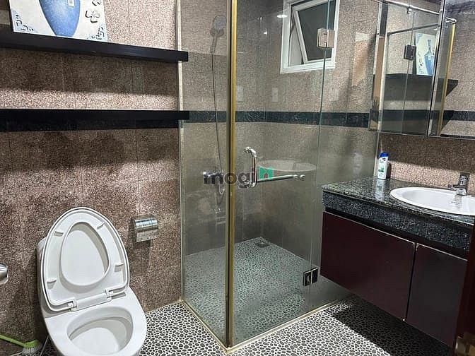 Hình ảnh 🏡Cho Thuê CH Full NT👉2PN 2WC 14Tr👉3PN 17Tr📍 Tại CC GIAI VIỆT Q8🌿