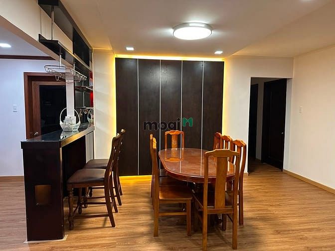 Hình ảnh 🏡Cho Thuê CH Full NT👉2PN 2WC 14Tr👉3PN 17Tr📍 Tại CC GIAI VIỆT Q8🌿