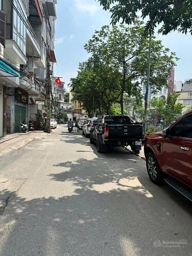 Hình ảnh Lô Góc - Ô  Cách - Việt Hưng - View Hồ - Kinh Doanh Cực Tốt - 8m MT -