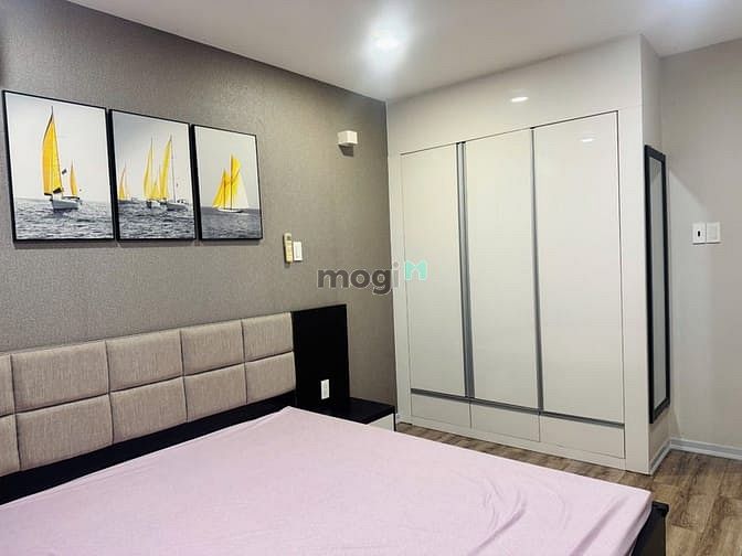 Hình ảnh 🏡Cho Thuê CH Full NT👉2PN 2WC 14Tr👉3PN 17Tr📍 Tại CC GIAI VIỆT Q8🌿