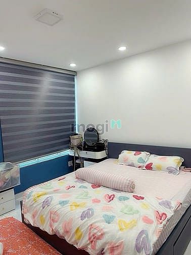 Hình ảnh 🏡Cho Thuê CH Full NT👉2PN 2WC 14Tr👉3PN 17Tr📍 Tại CC GIAI VIỆT Q8🌿