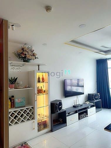 Hình ảnh 🏡Cho Thuê CH Full NT👉2PN 2WC 14Tr👉3PN 17Tr📍 Tại CC GIAI VIỆT Q8🌿